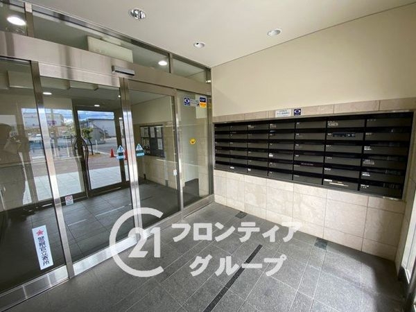 ライブヒルズ鳳　中古マンション