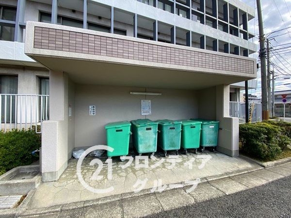ライブヒルズ鳳　中古マンション