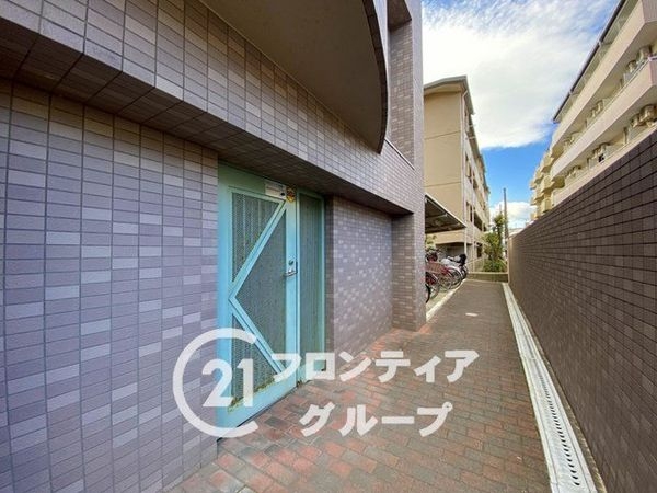 ライブヒルズ鳳　中古マンション