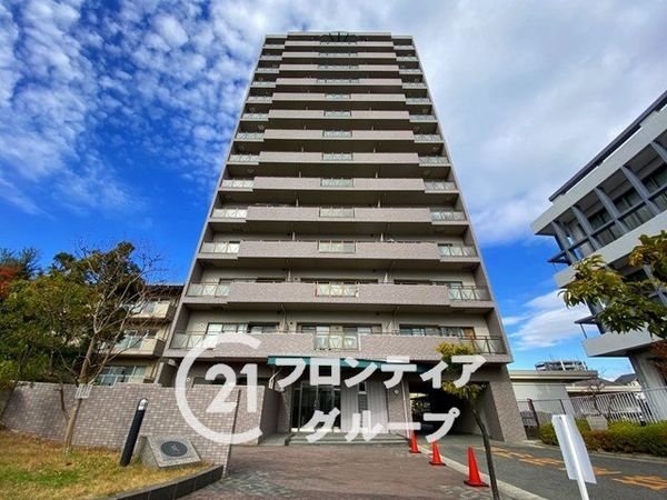 ライブヒルズ鳳　中古マンション