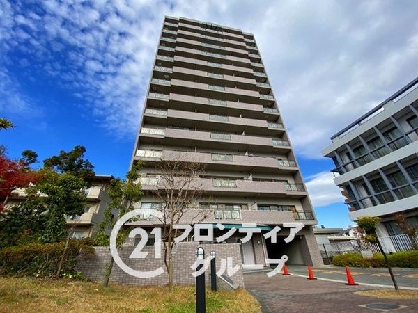 ライブヒルズ鳳　中古マンション