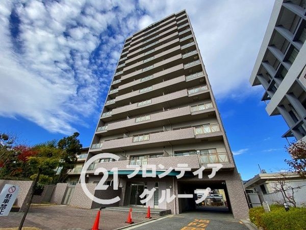 ライブヒルズ鳳　中古マンション