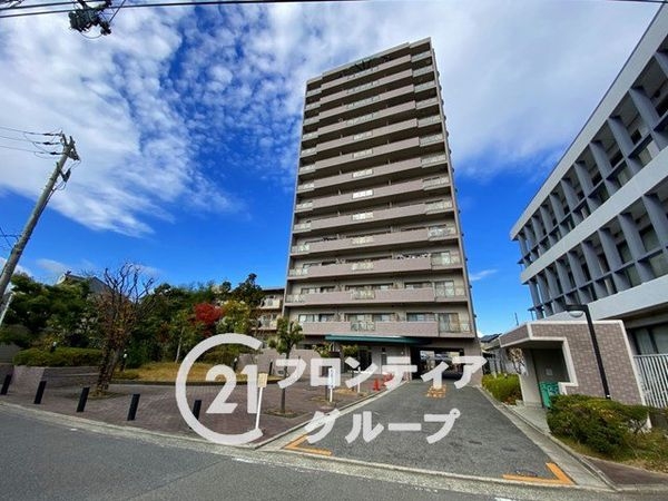 ライブヒルズ鳳　中古マンション