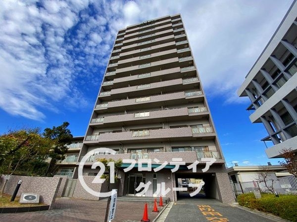 ライブヒルズ鳳　中古マンション