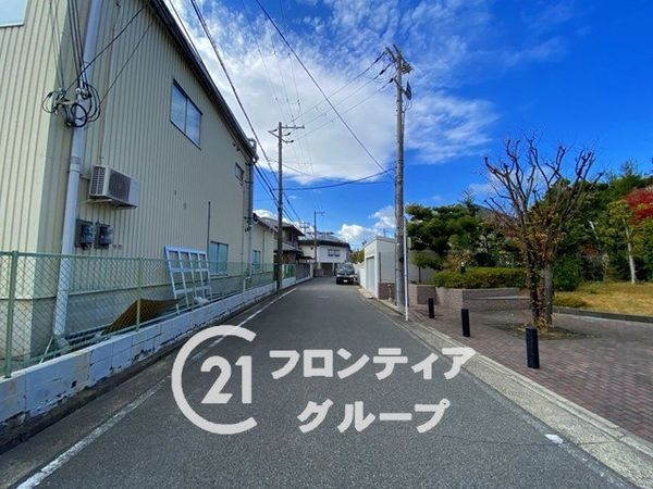 ライブヒルズ鳳　中古マンション