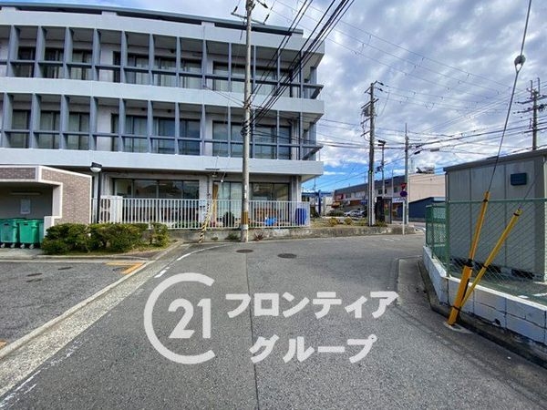 ライブヒルズ鳳　中古マンション