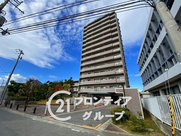 ライブヒルズ鳳　中古マンション