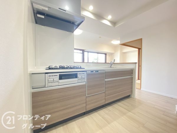 ライブヒルズ鳳　中古マンション
