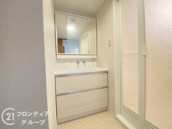 ライブヒルズ鳳　中古マンション