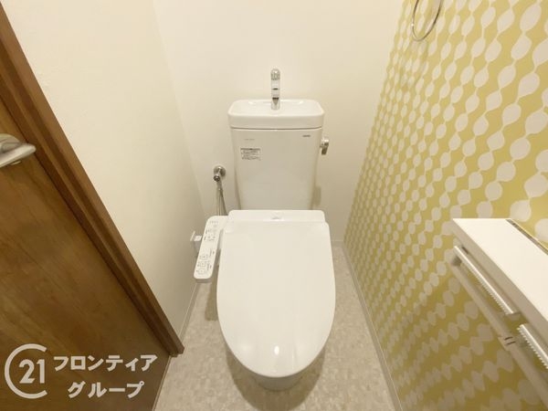 ライブヒルズ鳳　中古マンション