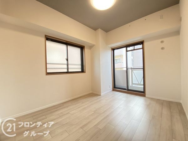ライブヒルズ鳳　中古マンション