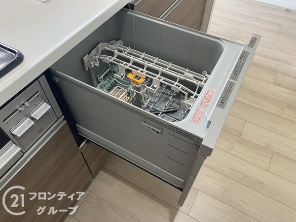 ライブヒルズ鳳　中古マンション