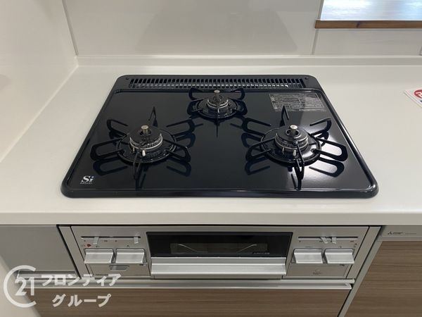 ライブヒルズ鳳　中古マンション