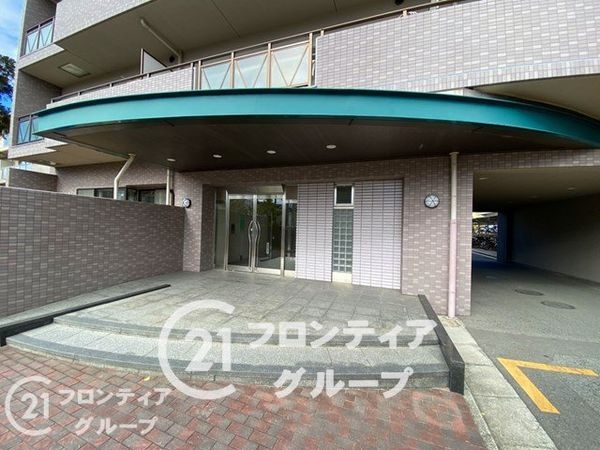 ライブヒルズ鳳　中古マンション