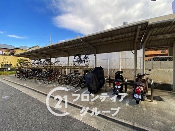 ライブヒルズ鳳　中古マンション