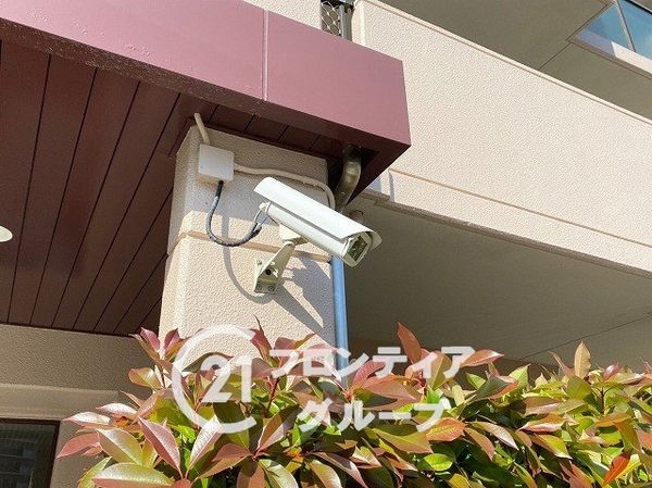 メイツ北野田　中古マンション