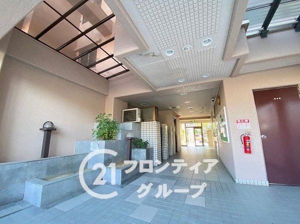 メイツ北野田　中古マンション