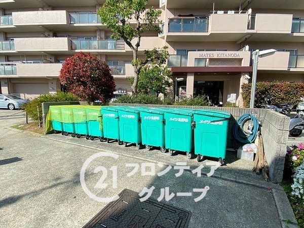 メイツ北野田　中古マンション
