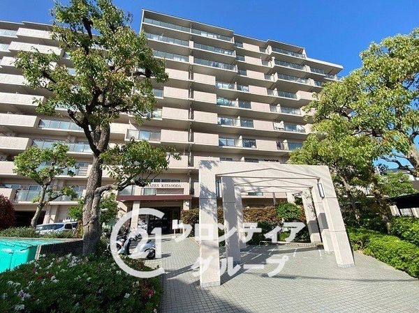 メイツ北野田　中古マンション