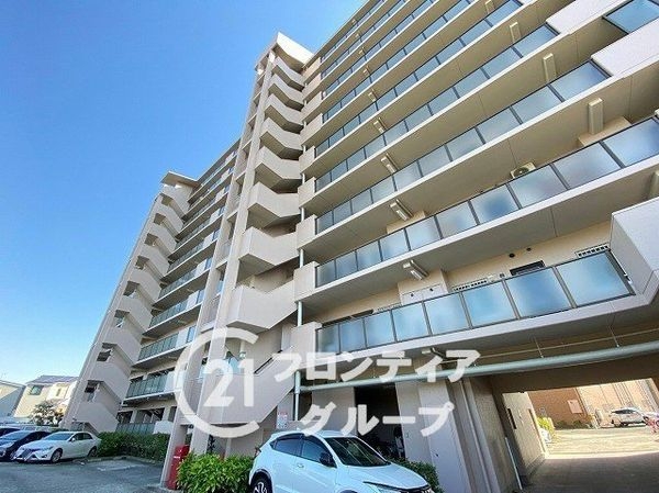 メイツ北野田　中古マンション