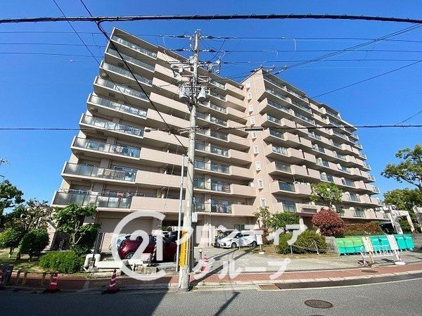 メイツ北野田　中古マンション