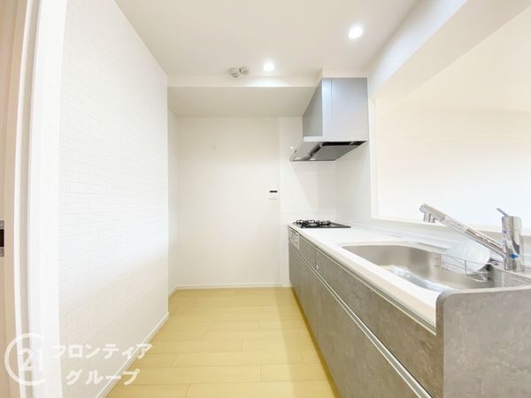 メイツ北野田　中古マンション