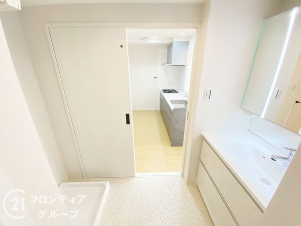 メイツ北野田　中古マンション