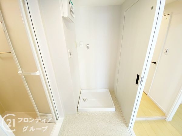 メイツ北野田　中古マンション