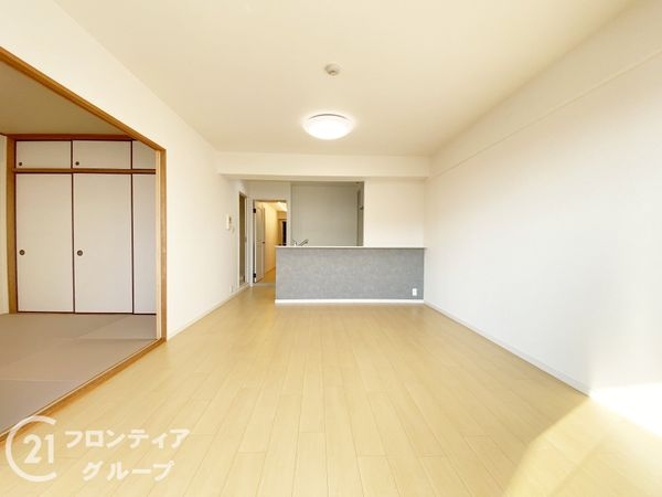 メイツ北野田　中古マンション