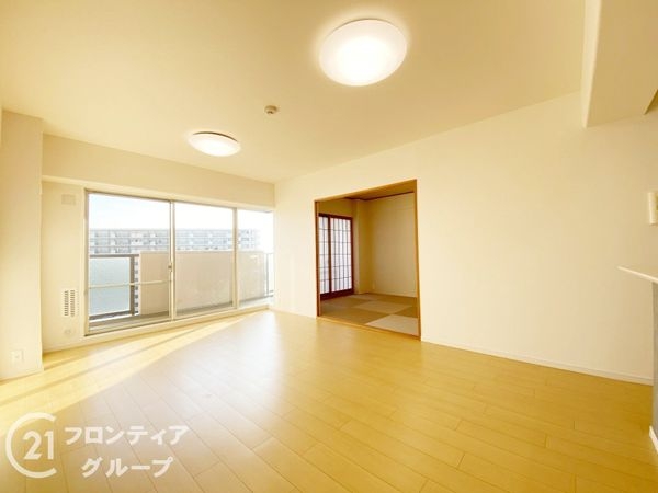 メイツ北野田　中古マンション