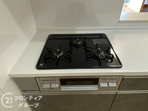 メイツ北野田　中古マンション