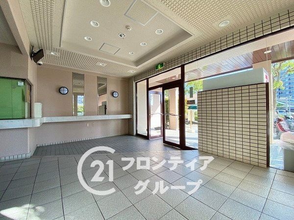 メイツ北野田　中古マンション