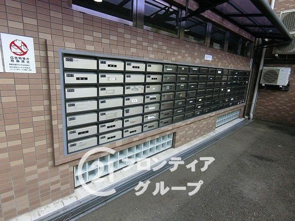 ライオンズマンション上野芝ガーデンシティ　中古マンション
