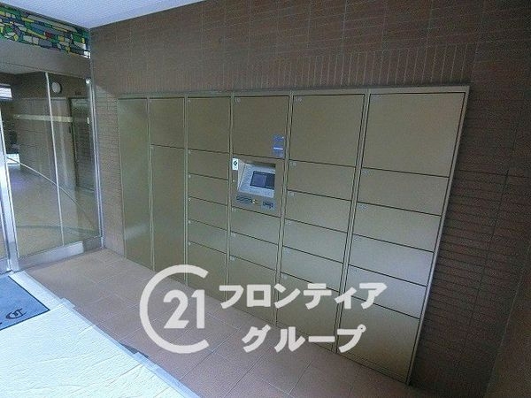 ライオンズマンション上野芝ガーデンシティ　中古マンション