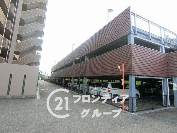 ライオンズマンション上野芝ガーデンシティ　中古マンション
