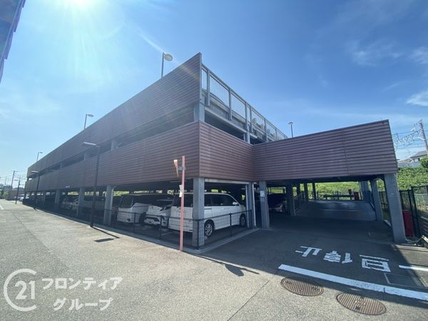 ライオンズマンション上野芝ガーデンシティ　中古マンション