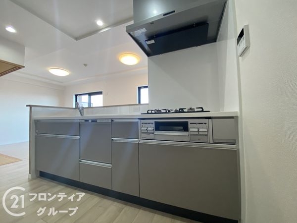 ライオンズマンション上野芝ガーデンシティ　中古マンション