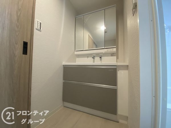 ライオンズマンション上野芝ガーデンシティ　中古マンション