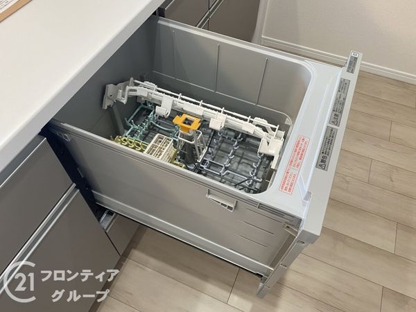 ライオンズマンション上野芝ガーデンシティ　中古マンション