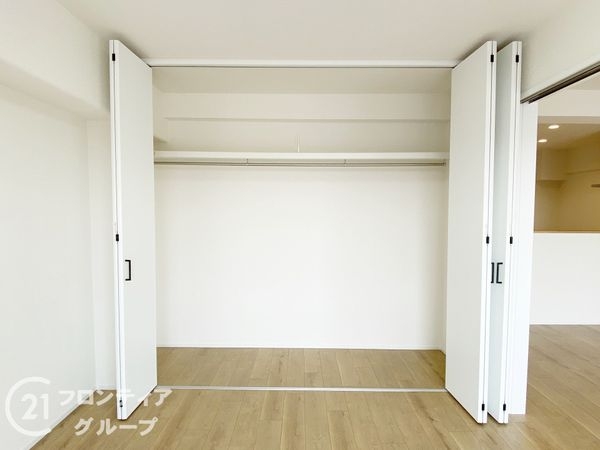 長居公園スカイハイツ　中古マンション