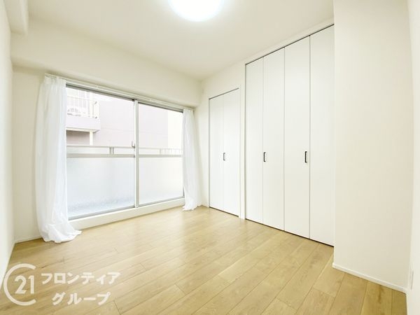 長居公園スカイハイツ　中古マンション