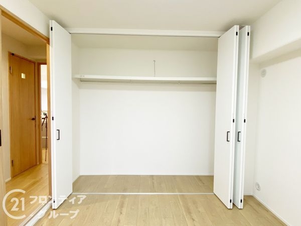 長居公園スカイハイツ　中古マンション