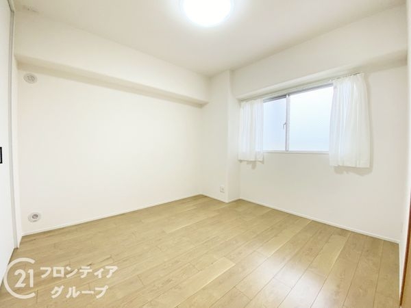 長居公園スカイハイツ　中古マンション