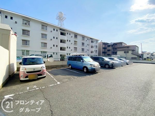 長居公園スカイハイツ　中古マンション