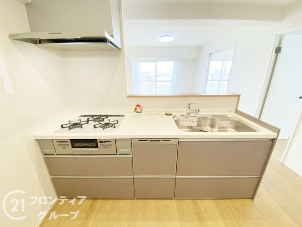 長居公園スカイハイツ　中古マンション