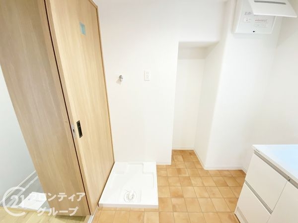 長居公園スカイハイツ　中古マンション