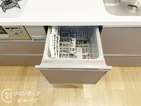 長居公園スカイハイツ　中古マンション