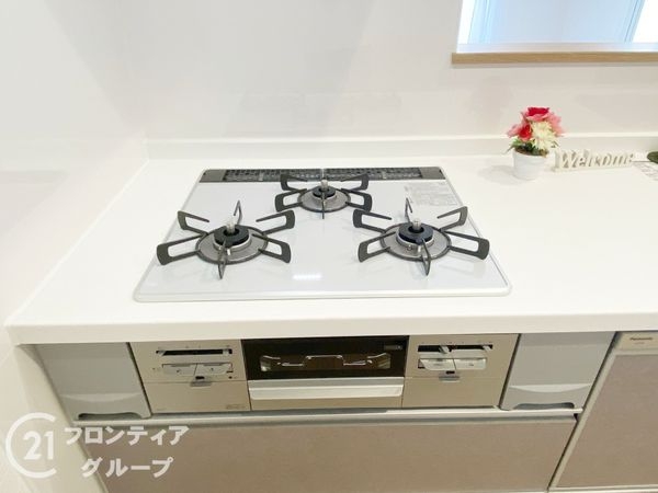長居公園スカイハイツ　中古マンション