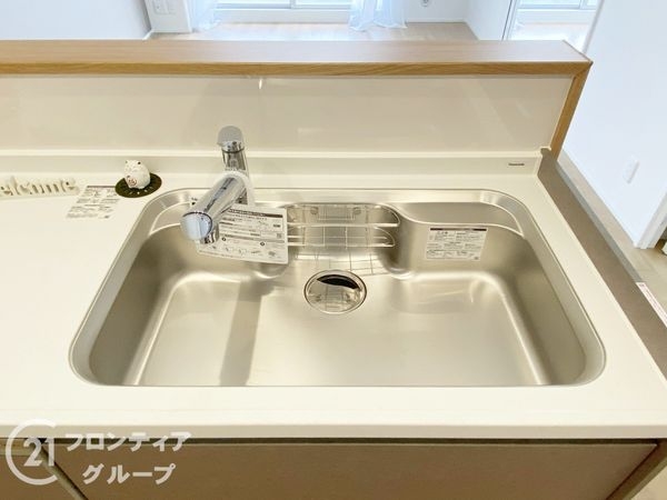 長居公園スカイハイツ　中古マンション