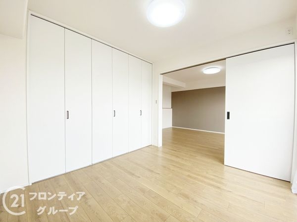 長居公園スカイハイツ　中古マンション